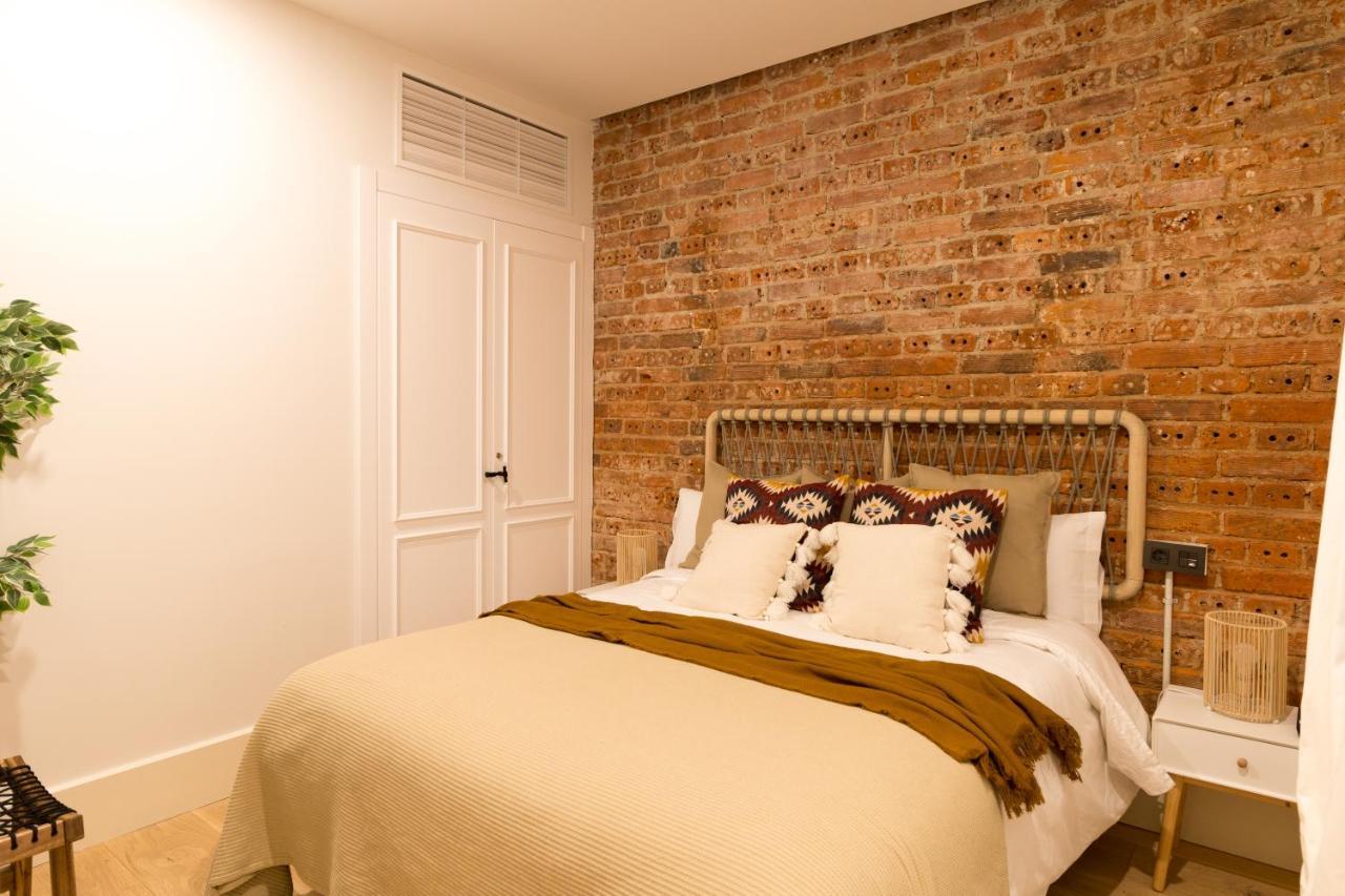 New Abando Ac By Staynnapartments Bilbao Exterior foto