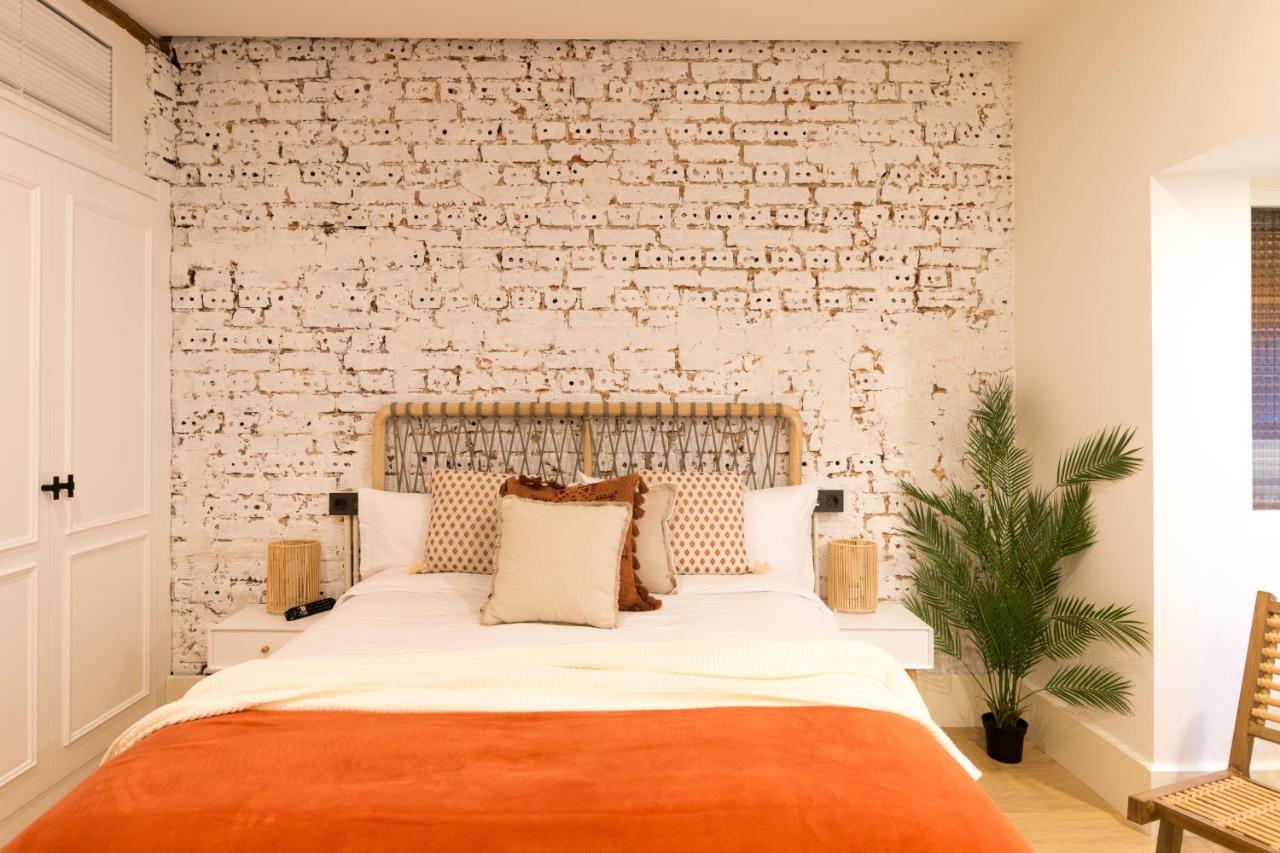 New Abando Ac By Staynnapartments Bilbao Exterior foto